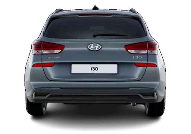 Angebotsdetails Hyundai i30 Kombi 1.5 T-GDI Hybrid Advantage DCT Abyss Black Mineraleffekt