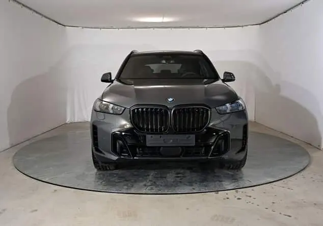 Angebotsdetails BMW X5 BMW X5 40d 259 kW (352 PS) 8-Gang Steptronic xDrive BMW Individual Dravitgrau metallic