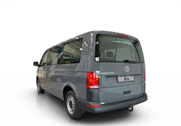 Angebotsdetails VW Transporter 6.1 2.0 TDI Grau (Pure Grey)