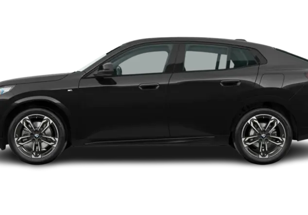 Angebotsdetails BMW X2 sDrive20i Steptronic DCT Black Sapphire metallic