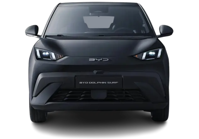 Angebotsdetails BYD Dolphin Surf 43.2kWh Boost Polar night black