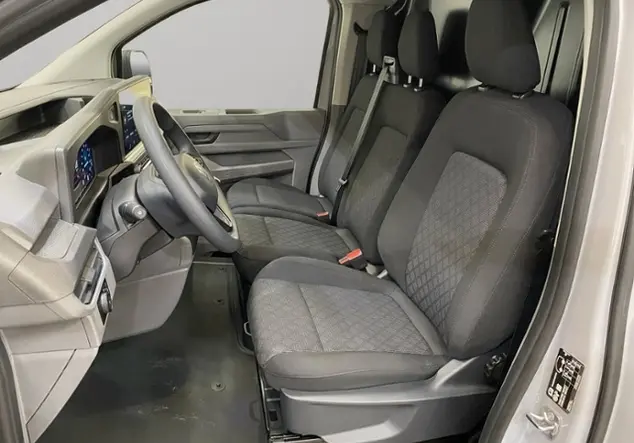 Angebotsdetails Volkswagen T7 Transporter Kasten 2.0 TDI KLIMA Grau (Stone Grey)