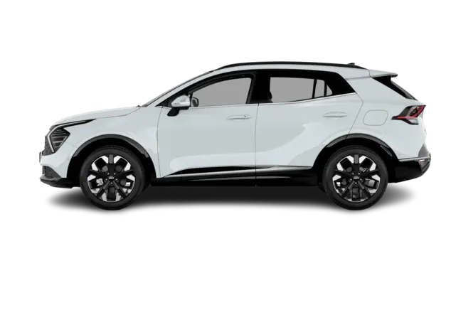 Angebotsdetails Kia Sportage 1.6 T-GDI Plug-in H Auto Plug & Ride Carraraweiss