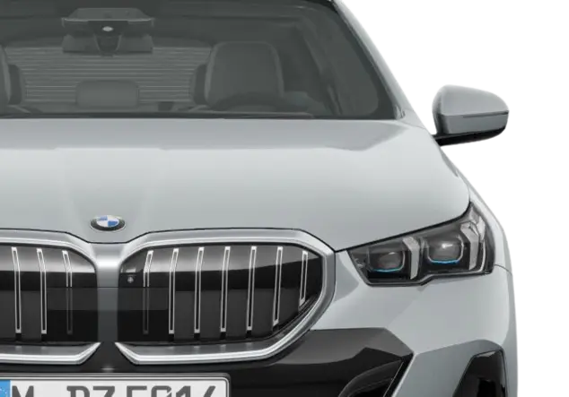Angebotsdetails BMW 5er Touring 540d xDrive Touring Brooklyn Grau Metallic