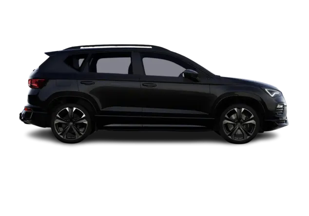 Angebotsdetails Cupra Ateca 2.0 TSI 221kW VZ 4Drive Magic Schwarz Metallic