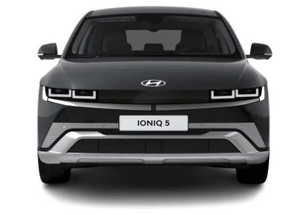 Angebotsdetails Hyundai IONIQ 5 84kWh 239kW Allradantrieb Uniq Abyss Black