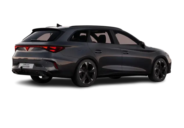 Angebotsdetails Cupra Leon 1.5 eTSI 110kW Sportstourer Magnetic Grau