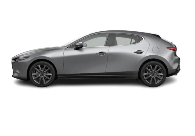 Angebotsdetails Mazda 3 e-SKYACTIV G 140 Takumi Automatik Machine Grey Metallic