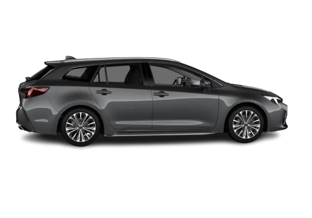 Angebotsdetails Toyota Corolla Touring Sports 1,8 Hybrid Teamplayer Touring Sports marlingrau metallic