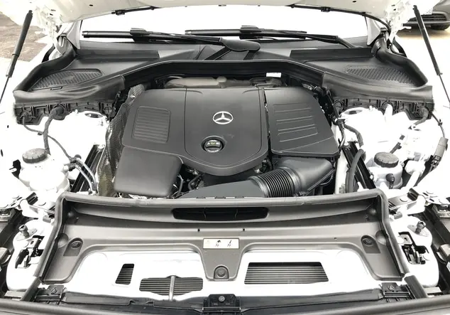 Angebotsdetails Mercedes-Benz GLC Weià Uni-Lack polarweiÃ