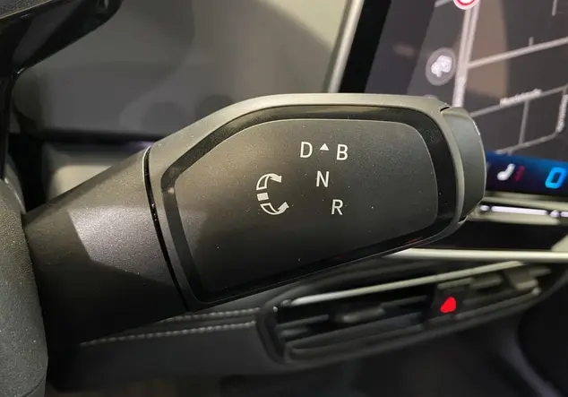 Angebotsdetails Volkswagen ID.3 Grenadillschwarz Metallic