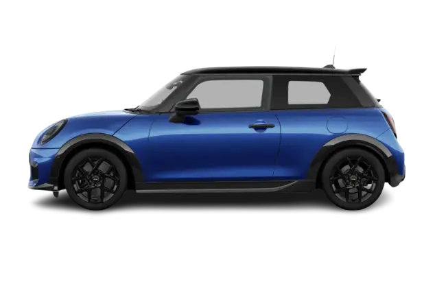 Angebotsdetails MINI Cooper 3-Türer C John Cooper Works Trim Steptr. Blazing Blue Metallic