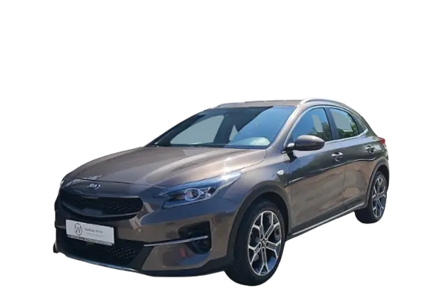 Angebotsdetails Kia XCeed 1,5 T-GDI Vision Kamera Beige ((L2B) COPPERSTONE MET.)
