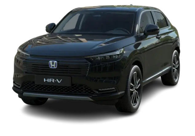 Angebotsdetails Honda HR-V 1.5 i-MMD Hybrid Advance Crystal Black Pearl