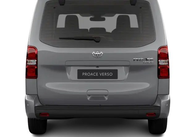 Angebotsdetails Toyota Proace Verso 2,0-l-D-4D 130kW L2 Team Deutschl. Auto Bismutsilber Metallic