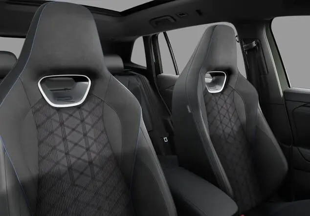 Angebotsdetails Volkswagen Tiguan Volkswagen Tiguan R-Line 1.5 TSI 110 kW (150 PS) 7-Gang-DSG Cipressino-Grün Metallic