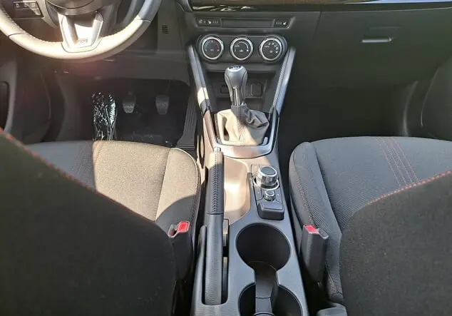 Angebotsdetails Mazda 2 SOUL RED CRYSTAL M