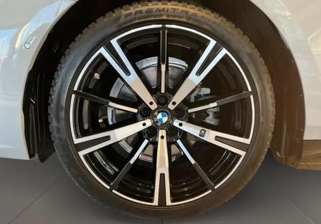 Angebotsdetails BMW 520 Brooklyn grau