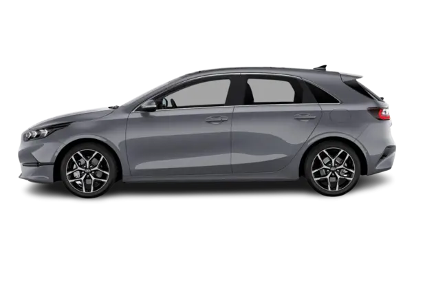 Angebotsdetails Kia Ceed 1.5 T-GDI DCT Spirit