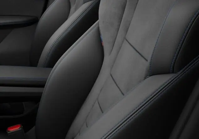 Angebotsdetails BMW X2 sDrive20i Steptronic DCT Black Sapphire metallic