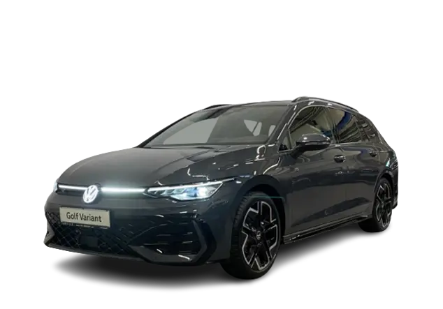 Angebotsdetails Volkswagen Golf Grau (Delfingrau Metallic)