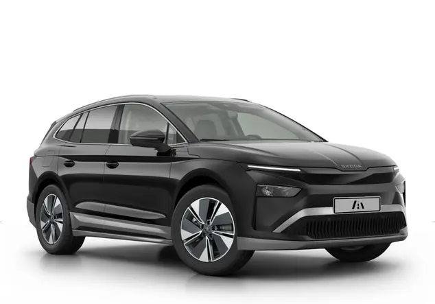 Angebotsdetails Skoda Enyaq 85 diverse Farben
