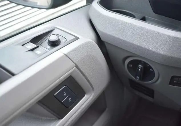 Angebotsdetails Volkswagen Crafter Kasten Grau