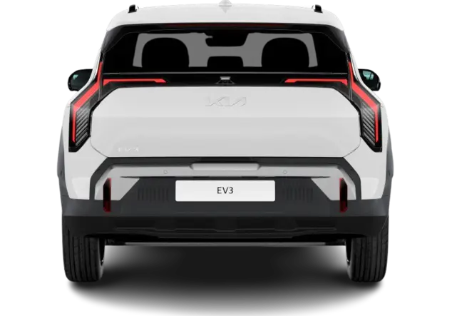 Angebotsdetails Kia EV3 81 kWh 150 kW Earth Frontantrieb Schneeweiß