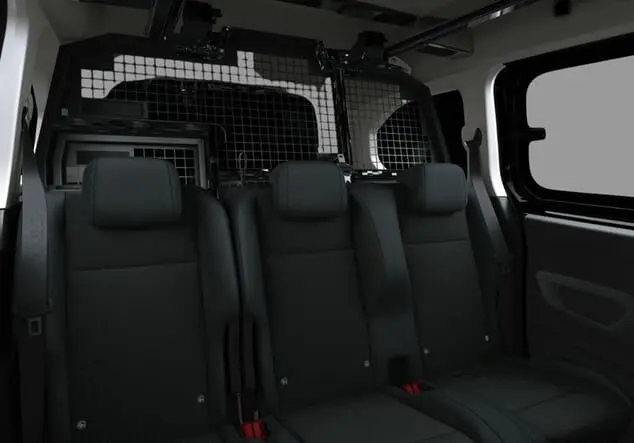 Angebotsdetails Opel Combo Opel Cargo L2 mit erhÃ¶hter Nutzlast 1.5 Diesel 75 kW (102 PS) 6-Gang BlueHDi Karbon Schwarz Metallic