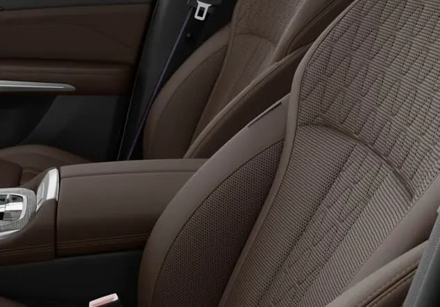 Angebotsdetails BMW X7 xDrive40d Black Sapphire metallic