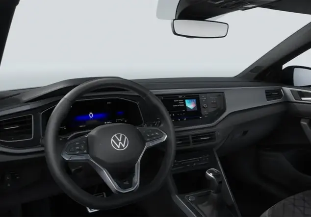 Angebotsdetails Volkswagen Polo Ascotgrau
