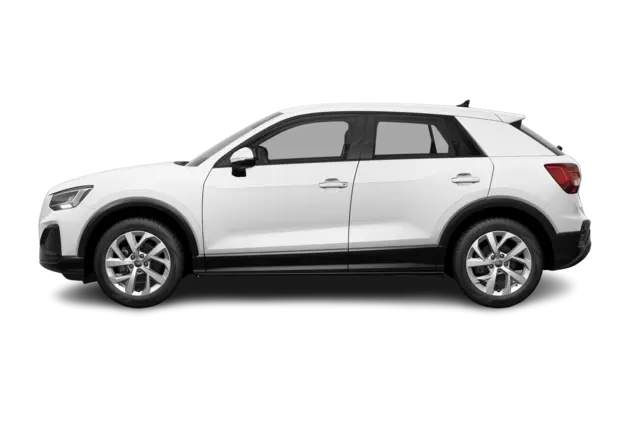Angebotsdetails Audi Q2 35 TFSI S tronic Arkonaweiß Uni