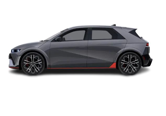 Angebotsdetails Hyundai IONIQ 5 N N Ecotronic Grey - Metallic