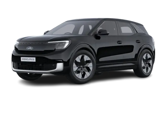 Angebotsdetails Ford Explorer Extended Range 77kWh Premium Agate Black Metallic