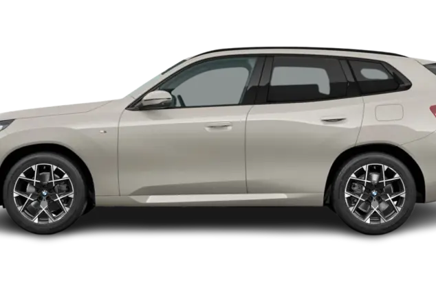 Angebotsdetails BMW X3 xDrive20d Dune Grey Metallic