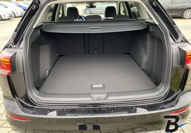 Angebotsdetails Volkswagen Golf Schwarz