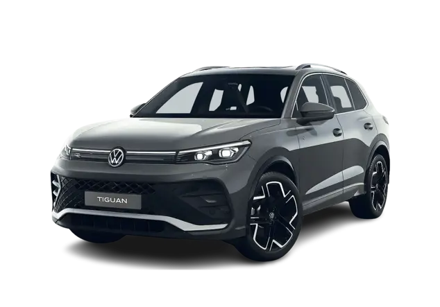 Angebotsdetails Volkswagen Tiguan Delfingrau Metallic