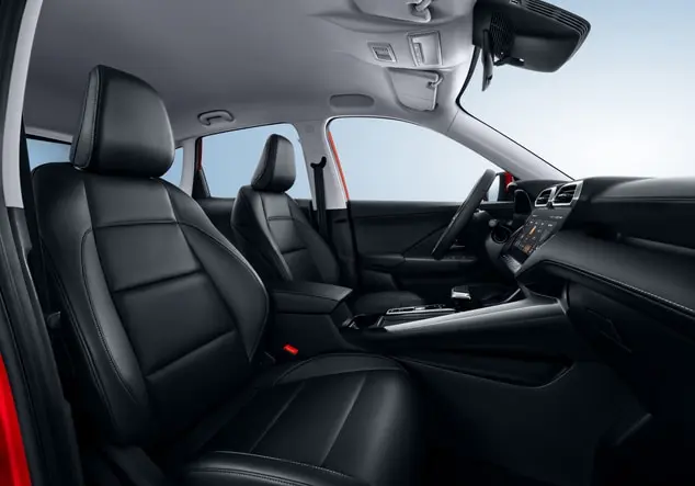 Angebotsdetails MG ZS 1.5 Comfort Como Blue