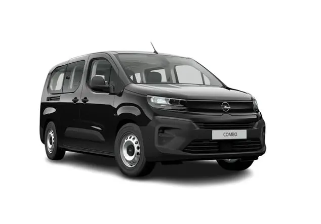 Angebotsdetails Opel Combo LÃ¤nge 2 mit erhÃ¶hter Nutzlast Opel Cargo L2 1.5 Diesel 75 kW (102 PS) 6-Gang BlueHDi Karbon Schwarz Metallic/Schwarz