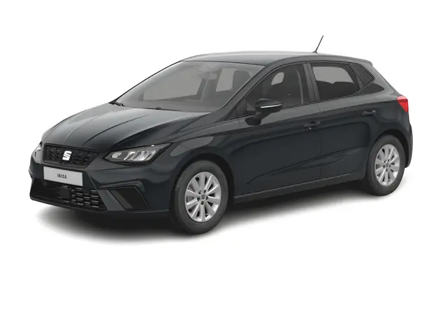 Angebotsdetails Seat Ibiza 1.0 TSI 70kW Road Edition Fjord Blau Uni
