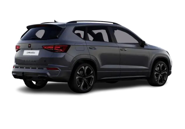 Angebotsdetails Cupra Ateca 2.0 TSI 221kW VZ 4Drive Graphite Grau Metallic