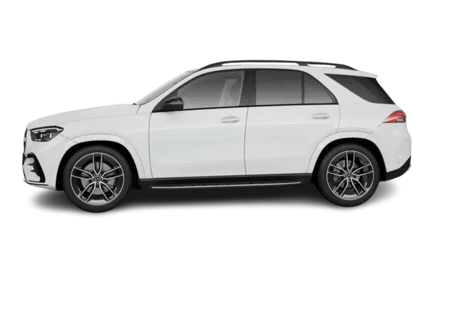 Angebotsdetails Mercedes-Benz GLE GLE 450 d 4MATIC Polarweiß Uni