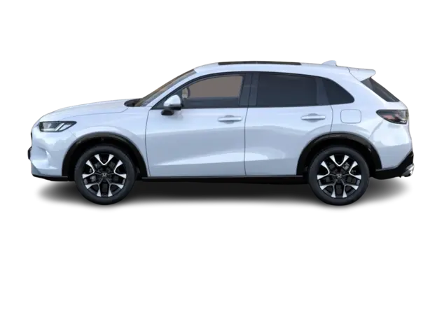 Angebotsdetails Honda ZR-V 2.0 i-MMD Hybrid Advance Diamond Dust Pearl