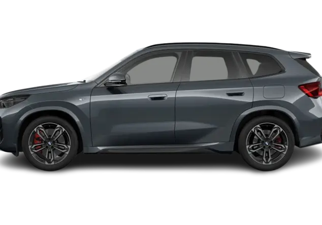 Angebotsdetails BMW X1 xDrive23d Steptronic BMW Individual Storm Bay metallic