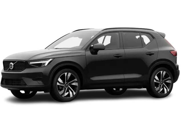 Angebotsdetails Volvo XC40 onyx Black Metallic