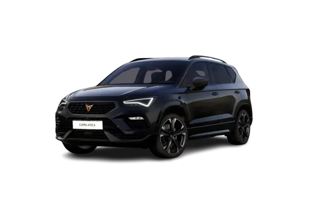 Angebotsdetails Cupra Ateca verschiedene Farben verfügbar( nicht wählbar)