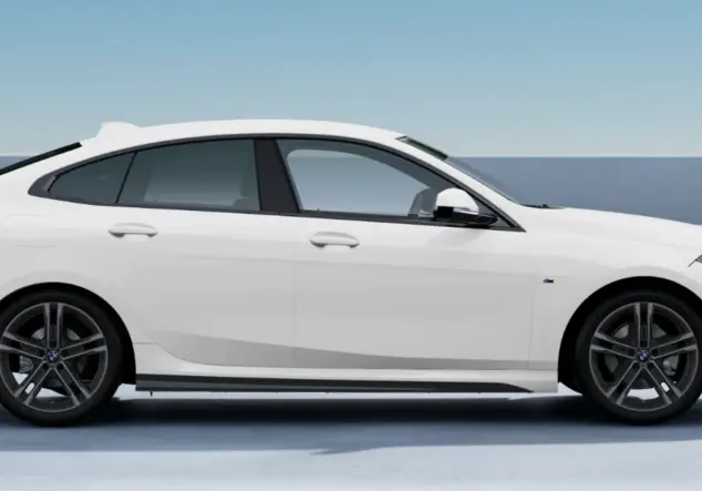 Angebotsdetails BMW 2er Alpinweiß uni