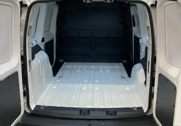 Angebotsdetails VW Caddy Cargo Maxi 1.5 TSI White