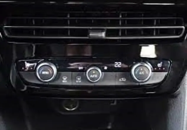 Angebotsdetails Opel Mokka-e Kontrast Grau