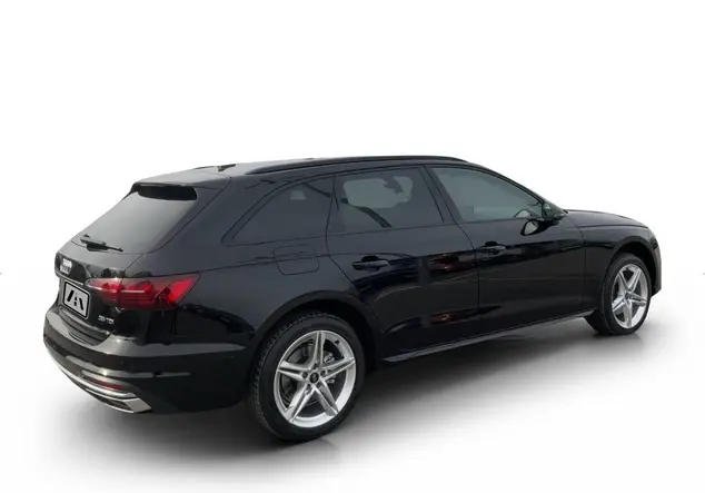 Angebotsdetails Audi A4 Avant 35 TDI advanced diverse Farben